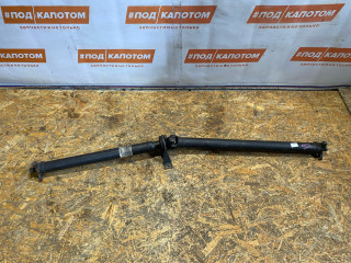 карданный вал Mercedes-Benz E-Класс W211/S211 2005, 3.5 л., M 272.964, бензин, АКПП, 197u - лак obsidianschwarz, универсал, задний привод, 2118005