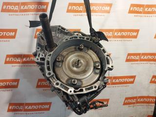 КПП автоматическая (АКПП) Mazda CX-7 1 поколение 2009, 2.3 л., L3-VDT, бензин, АКПП, полный привод, AW3119090