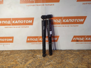 стойка задняя Nissan X-Trail T31 2007, 2.5 л., QR25, бензин, АКПП, внедорожник 5 дв., полный привод, 56210JG02A