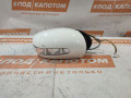 зеркало наружное правое Mercedes-Benz E-Класс W211/S211 [рестайлинг] 2006, 3.5 л., M 272.964, бензин, АКПП, 960u - унив.лак alabasterweiss, седан, задний привод, 41-3133-420 - фото №6