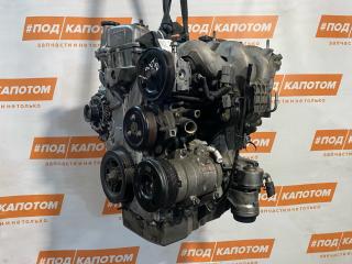 двигатель Mazda CX-7 1 поколение 2009, 2.3 л., L3-VDT, бензин, АКПП, полный привод, 0368943