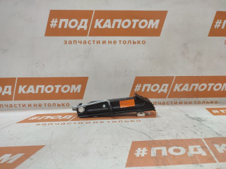 домкрат Mercedes-Benz E-Класс W211/S211 [рестайлинг] 2006, 3.5 л., M 272.964, бензин, АКПП, 960u - унив.лак alabasterweiss, седан, задний привод, A2115830215