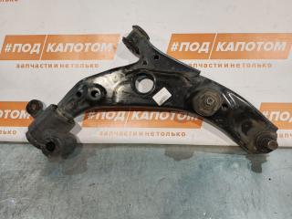 рычаг передний правый Mazda CX-9 2 поколение TC 2017, 2.5 л., PYT, бензин, АКПП, 46g, внедорожник 5 дв., передний привод, 20170928B