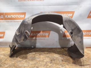 защита арок задняя правая (подкрылок) Hyundai ix35 1 поколение 2009, 2.4 л., G4KE, бензин, АКПП, tcm (phantom black), внедорожник 5 дв., 868262S000