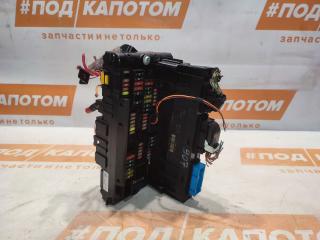 блок предохранителей BMW 5 серия F07/F10/F11 2011, 3.0 л., N55 B30 A, бензин, АКПП, a90, седан, задний привод, 923442101