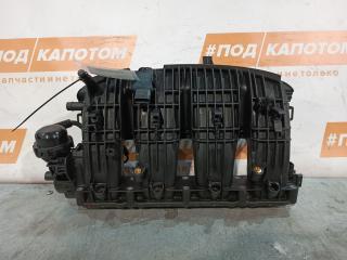 коллектор впускной Volkswagen Tiguan 2 поколение 2018, 2.0 л., CZPA, бензин, АКПП, 0q/c9a, внедорожник 5 дв., полный привод, 06L133201BP