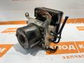 блок ABS BMW 3 серия E90/E91/E92/E93 2007, 2.0 л., N46 B20 B, бензин, АКПП, универсал, задний привод, 3451677605501, 3452677605601 - фото №5