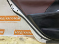 дверь задняя левая Toyota Camry 8 поколение XV50 2014, 3.5 л., 2GR-FE, бензин, АКПП, 061, седан, передний привод - фото №16