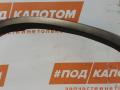 РАСШИРИТЕЛЬ КОЛЕСНОЙ АРКИ зад. лев. Nissan X-Trail T31 [рестайлинг] 2012, 2.5 л., QR25, бензин, АКПП, ax6, внедорожник 5 дв., полный привод, 768573UB0H - фото №3