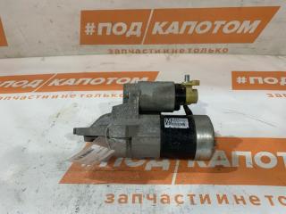стартер Mazda 6 GH [рестайлинг] 2010, 2.3 л., L3, бензин, АКПП, M000T87681, 10229884