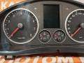 щиток приборов (приборная панель) Volkswagen Tiguan 1 поколение 2009, 2.0 л., CAWB, бензин, АКПП, 2t / c9x, полный привод, 5N0920870C - фото №3