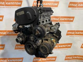 двигатель Opel Astra H 2007, 1.8 л., Z 18 XER, бензин, АКПП, 20KH7538