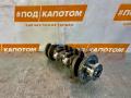 коленвал Opel Astra H/Family [рестайлинг] 2009, 1.6 л., Z 16 XEP, бензин, АКПП, 24427726, 9202624, 614132 - фото №7
