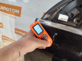 дверь передняя левая Volkswagen Touareg 1 поколение 2005, 4.2 л., AXQ, бензин, АКПП, z4 / c9z, внедорожник 5 дв., полный привод - фото №4