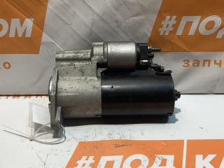 стартер Volkswagen Touareg 1 поколение 2006, 3.2 л., BMV, бензин, АКПП, z4 / c9z, внедорожник 5 дв., 012911023F