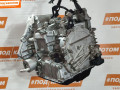 КПП автоматическая (АКПП) Mazda CX-9 2 поколение TC 2017, 2.5 л., PYT, бензин, АКПП, внедорожник 5 дв., передний привод, PYT, FW6A, FW6A-EL, G8YB03000, GWR40 - фото №8