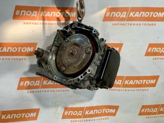 КПП автоматическая (АКПП) Peugeot 307 1 поколение 2005, 1.6 л., NFU (TU5JP4), бензин, АКПП, передний привод, 2387293
