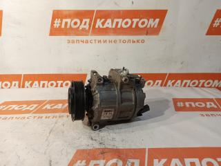 нагнетатель воздуха (компрессор) Volkswagen Passat B6 2009, 2.0 л., BVY, бензин, АКПП, 113527, 1K0820859D
