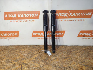 стойка задняя Nissan X-Trail T32 2016, 2.5 л., QR25DE, бензин, АКПП, qab, внедорожник 5 дв., передний привод, 562104CE0B