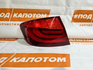 фонарь задний левый BMW 5 серия F07/F10/F11 2011, 3.0 л., N55 B30 A, бензин, АКПП, a90, седан, задний привод, 173462-01