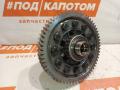 дифференциал Ford Kuga 1 поколение (2008 - 2013), 2.5 л., YTMA, бензин, АКПП, передний привод - фото №4
