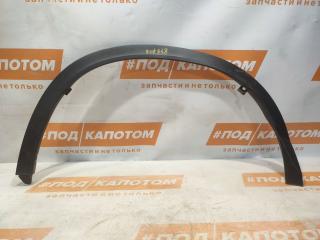 РАСШИРИТЕЛЬ КОЛЕСНОЙ АРКИ перед. прав. Suzuki Vitara 2 поколение [рестайлинг] 2021, 1.4 л., K14C, бензин, АКПП, znl, внедорожник 5 дв., передний привод, 7721154P0