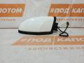 зеркало наружное левое Mercedes-Benz B-Класс W245 2007, 1.7 л., M 266.940, бензин, АКПП, 650u, хетчбэк 5 дв., передний привод, A3140417, A1698101376 - фото №5