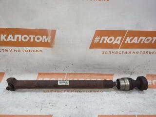 карданный вал Chevrolet TrailBlazer 1 поколение 2006, 5.3 л., LH6, бензин, АКПП, primary black, внедорожник 5 дв., полный привод, 15113798