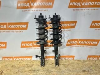 стойка передняя Chery Tiggo 4 Pro 1 поколение (2020 - 2026), 410794ABKK9144OWO, 202000267AA, 202000262AA