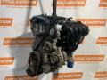 двигатель Mazda 3 BK 2005, 2.0 л., LF-DE, бензин, МКПП, 11266051 - фото №2