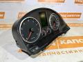 щиток приборов (приборная панель) Volkswagen Tiguan 1 поколение 2009, 2.0 л., CAWA, бензин, АКПП, z3 / r7n, полный привод, A2C53023102 - фото №3