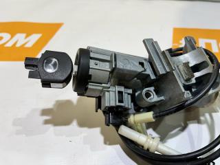 замок зажигания Mazda CX-9 1 поколение [рестайлинг] 2012, 3.7 л., CA, бензин, АКПП, 35j, внедорожник 5 дв., полный привод, EH4466938