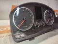 щиток приборов (приборная панель) Volkswagen Tiguan 1 поколение 2008, 2.0 л., CAWA, бензин, АКПП, 5N0920870C, 5N0920 - фото №3
