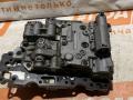 гидроблок АКПП Opel Astra H (2004 - 2007), 1.8 л., Z 18 XER, бензин, АКПП, AWF6F45TF-80SC, 122240060D - фото №2