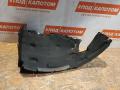 защита арок передняя левая (подкрылок) BMW 5 серия F07/F10/F11 2011, 3.0 л., N55 B30 A, бензин, АКПП, a90, седан, задний привод, 51717186727, F10L - фото №10