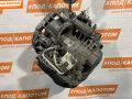 КПП автоматическая (АКПП) Volkswagen Tiguan 1 поколение 2009, 2.0 л., CAWB, бензин, АКПП, 2t / c9x, полный привод, 09M300036Q - фото №6