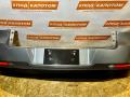 бампер задний Volkswagen Tiguan 1 поколение 2009, 2.0 л., CAWA, бензин, АКПП, z3 / r7n, полный привод, 5N0807421, 5N0807521B - фото №2