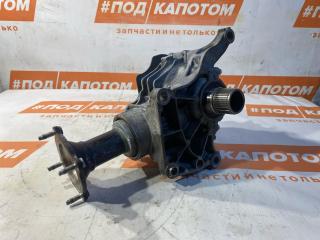 раздаточная коробка Mazda CX-5 1 поколение 2015, 2.0 л., PE-VPH, бензин, АКПП, KN0127500A
