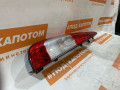 фонарь задний левый Mercedes-Benz Viano W639 2004, 3.2 л., M 112.951, бензин, АКПП, 9744 - эмаль серебр.брилл.метал, минивэн, задний привод, 964669-00 - фото №11