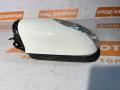 зеркало наружное левое Mercedes-Benz B-Класс W245 2007, 1.7 л., M 266.940, бензин, АКПП, 650u, хетчбэк 3 дв., передний привод, A1698100576, A1698101376 - фото №5