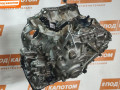 КПП автоматическая (АКПП) Nissan X-Trail T32 (2013 - 2019), 2.5 л., QR25DE, бензин, АКПП, передний привод, 3VX0CM341644, JF016E - фото №6