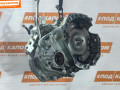 КПП автоматическая (АКПП) Mazda CX-7 1 поколение 2009, 2.3 л., L3-VDT, бензин, АКПП, a3f, внедорожник 5 дв., передний привод, AW3A19090D, TF81SC, AW3019090 - фото №3
