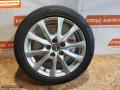 диск литой Mazda 6 GJ GL 2012 - фото №4