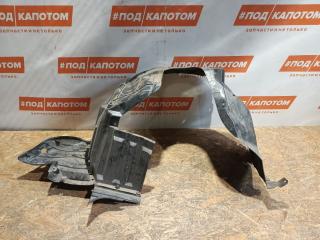 защита арок передняя правая (подкрылок) Suzuki Vitara 2 поколение [рестайлинг] 2019, 1.6 л., M16A, бензин, АКПП, znl, внедорожник 5 дв., передний привод, 7232154P0