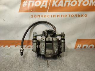 СУППОРТ зад. лев. Kia Sportage 5 поколение 2022, 2.0 л., G4NL, бензин, АКПП, ud clear white, внедорожник 5 дв., передний привод, 58210N9100