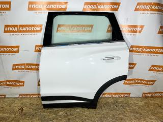 дверь задняя левая Chery Tiggo 7 Pro 1 поколение (2019 - 2024), 551000931AADY