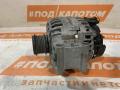 генератор Audi A4 B8/8K 2010, 2.0 л., CDNA, бензин, 007155, 0124525226 - фото №7