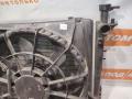 кассета радиаторов Hyundai Santa Fe 3 поколение (DM) 2013, 2.2 л., D4HB, дизель, АКПП, ncw, внедорожник 5 дв., полный привод, 18200822 - фото №3