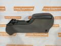 подлокотник Chevrolet TrailBlazer 1 поколение 2003, 4.2 л., LL8, бензин, АКПП, primary black, внедорожник 5 дв., полный привод - фото №2