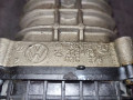нагнетатель воздуха (компрессор) Volkswagen Tiguan 1 поколение (2007 - 2011), 1.4 л., BMY, бензин, АКПП, внедорожник 5 дв., передний привод, 03C145601E - фото №10